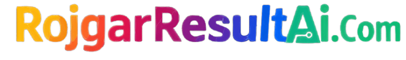 Sarkari result 2025 Rojgar Result 